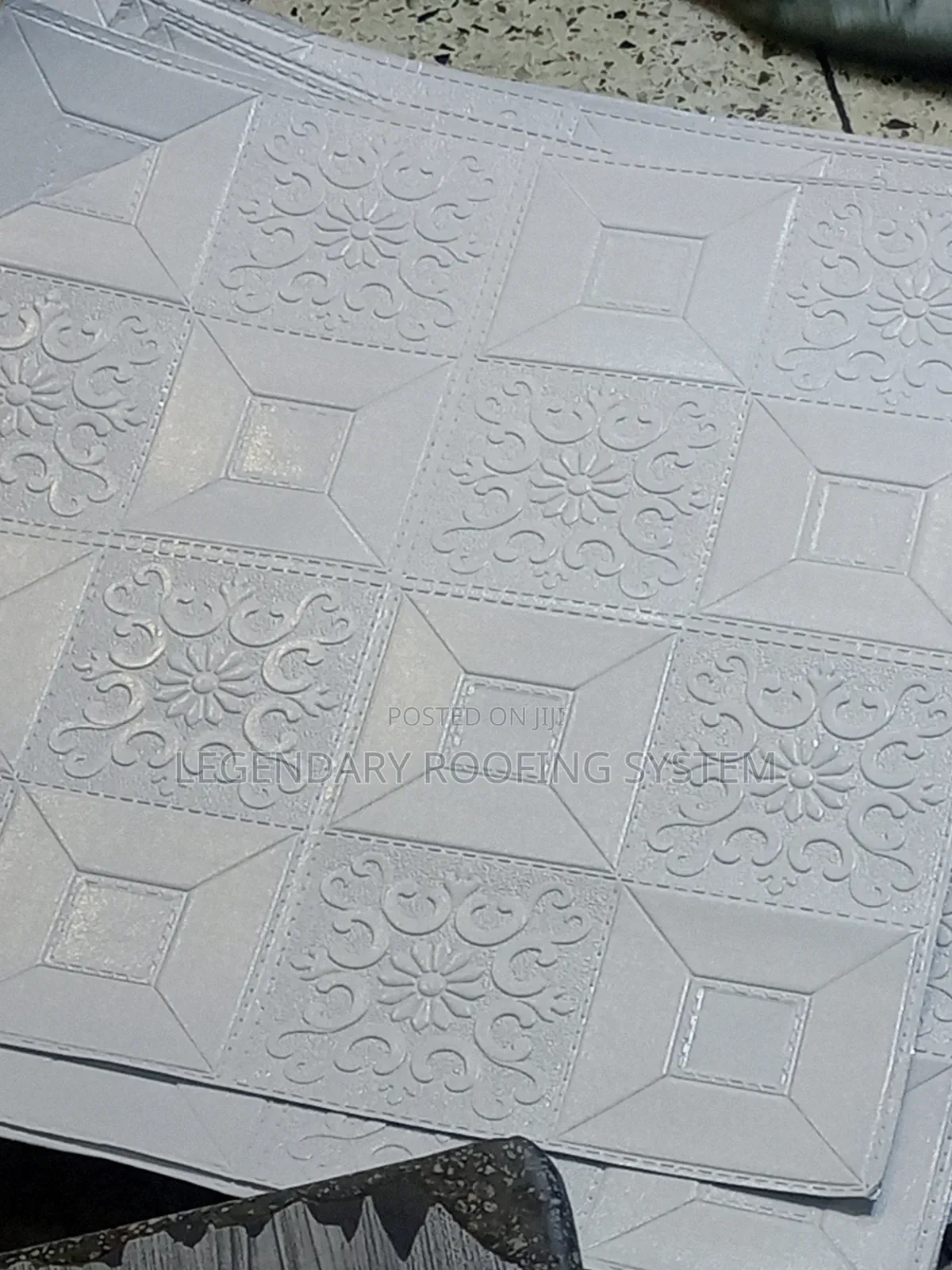 3D Wall Papers Stickers