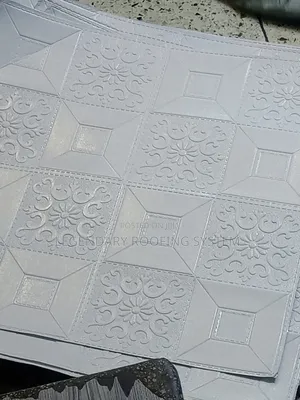 3D Wall Papers Stickers