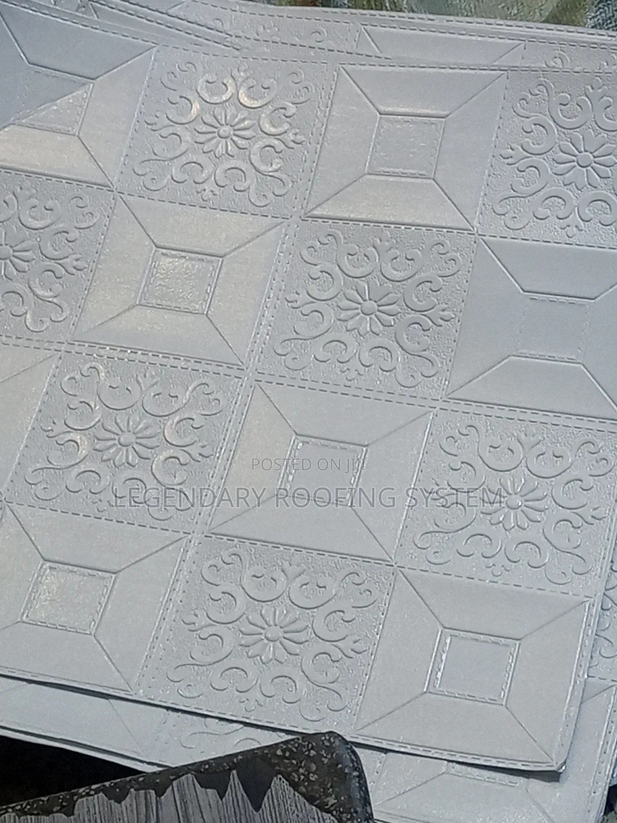 3D Wall Papers Stickers