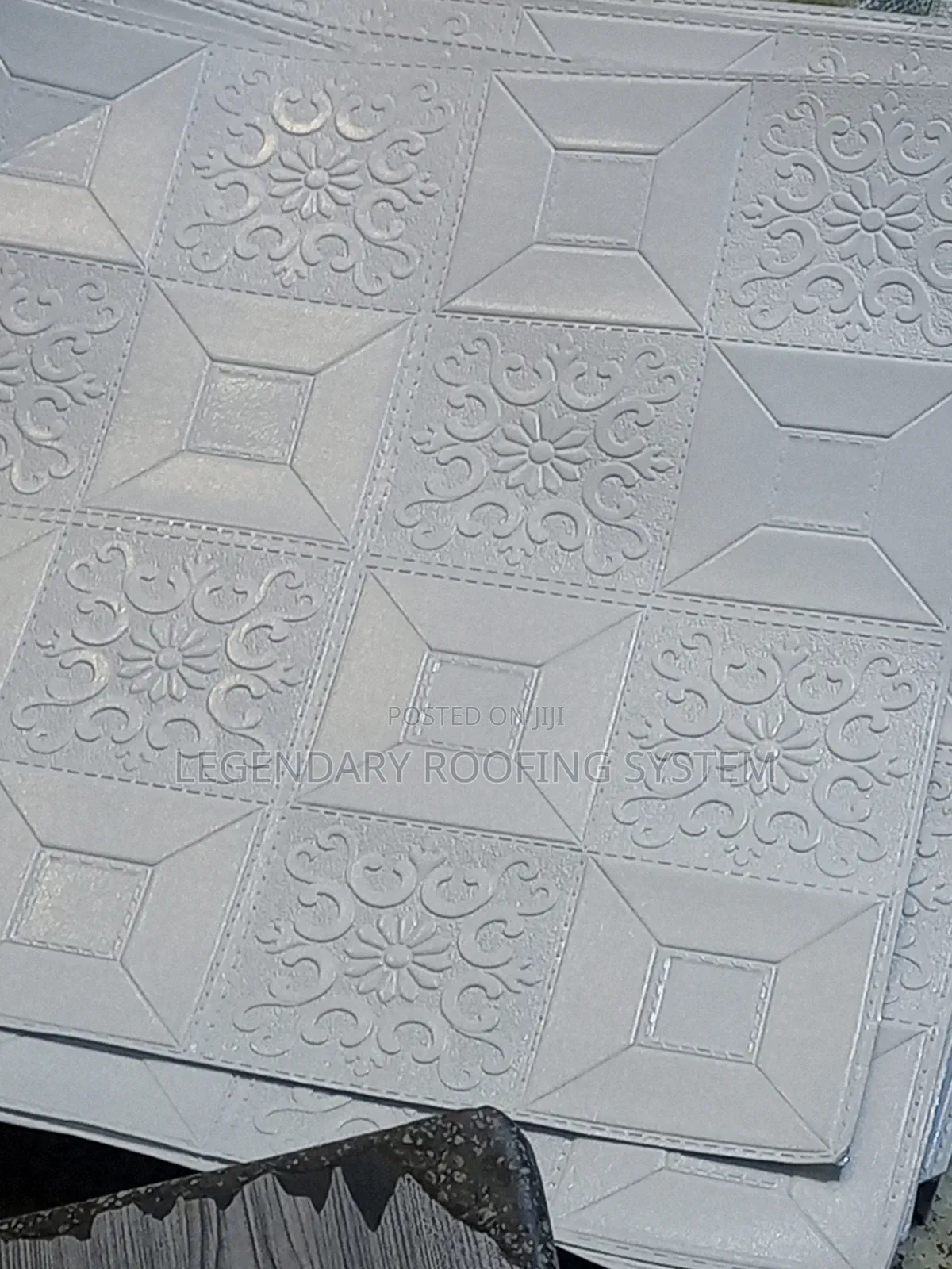 3D Wall Papers Stickers