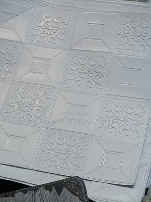 3D Wall Papers Stickers