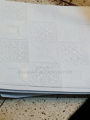 3D Wall Papers Stickers