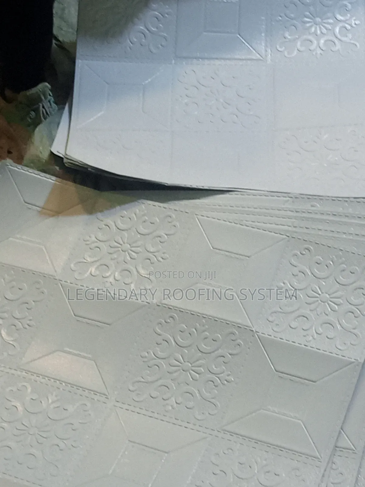 3D Wall Papers Stickers