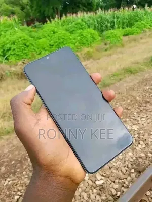 New Tecno Spark 50 128 GB Black