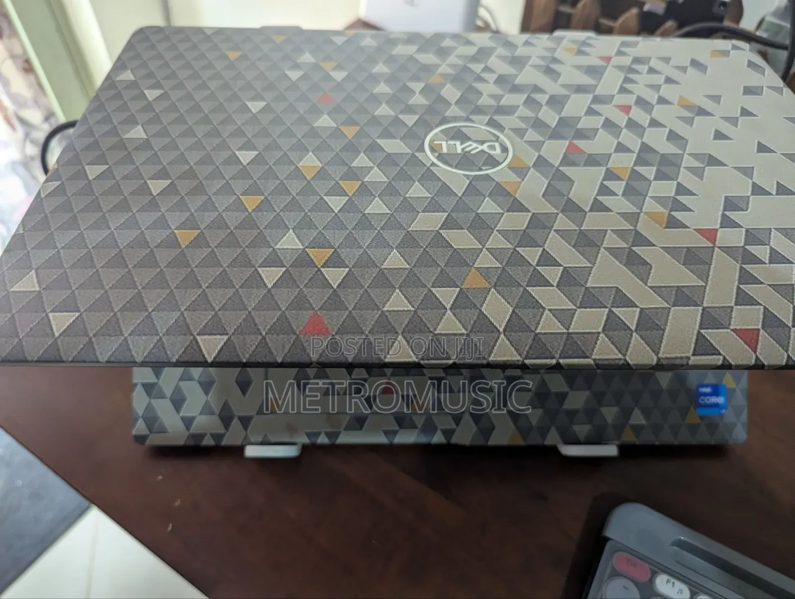 Laptop Dell Precision 3560 16GB Intel Core i7 SSD 512GB