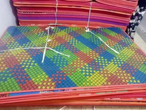 Sitting Mats Waterproof 6x6