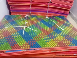 Sitting Mats Waterproof 6x6