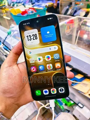 New Tecno Spark 50 128 GB Pink