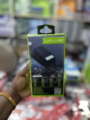 Power Bank Battery Backup Charger for Mobile Phones 31500mAh