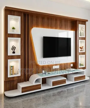 Wall Unit TV Stands/Elegant Wall Unit TV Stands Any Colour
