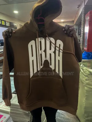 Customized Hoodies