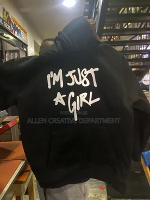 Customized Hoodies
