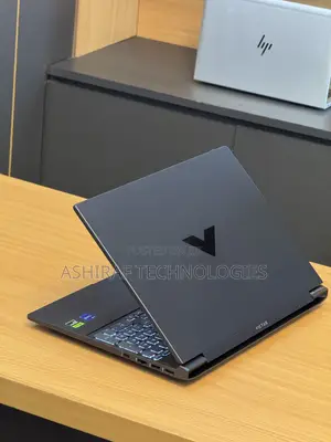 Laptop HP Victus 15 16GB Intel Core i7 SSD 512GB