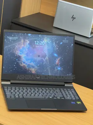 Laptop HP Victus 15 16GB Intel Core i7 SSD 512GB