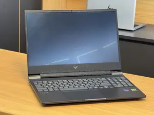 Laptop HP Victus 15 16GB Intel Core i7 SSD 512GB
