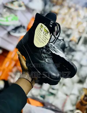 Boots Shoes