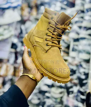 Boots Shoes