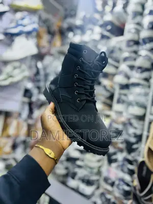 Boots Shoes