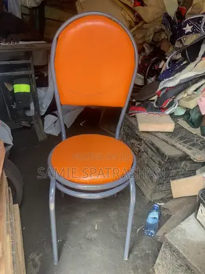 Simple Restaurant