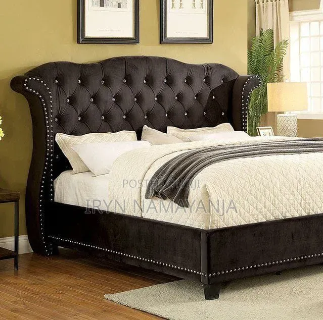 Modern Beds