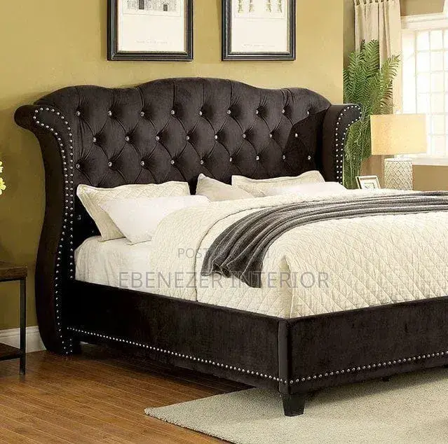 Modern Beds