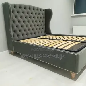 Modern Beds