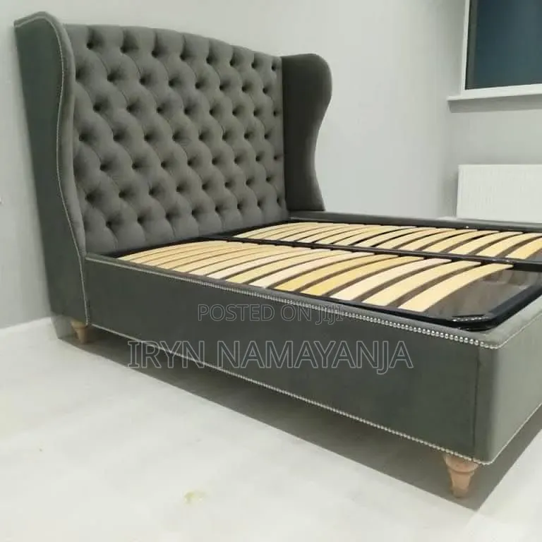 Modern Beds