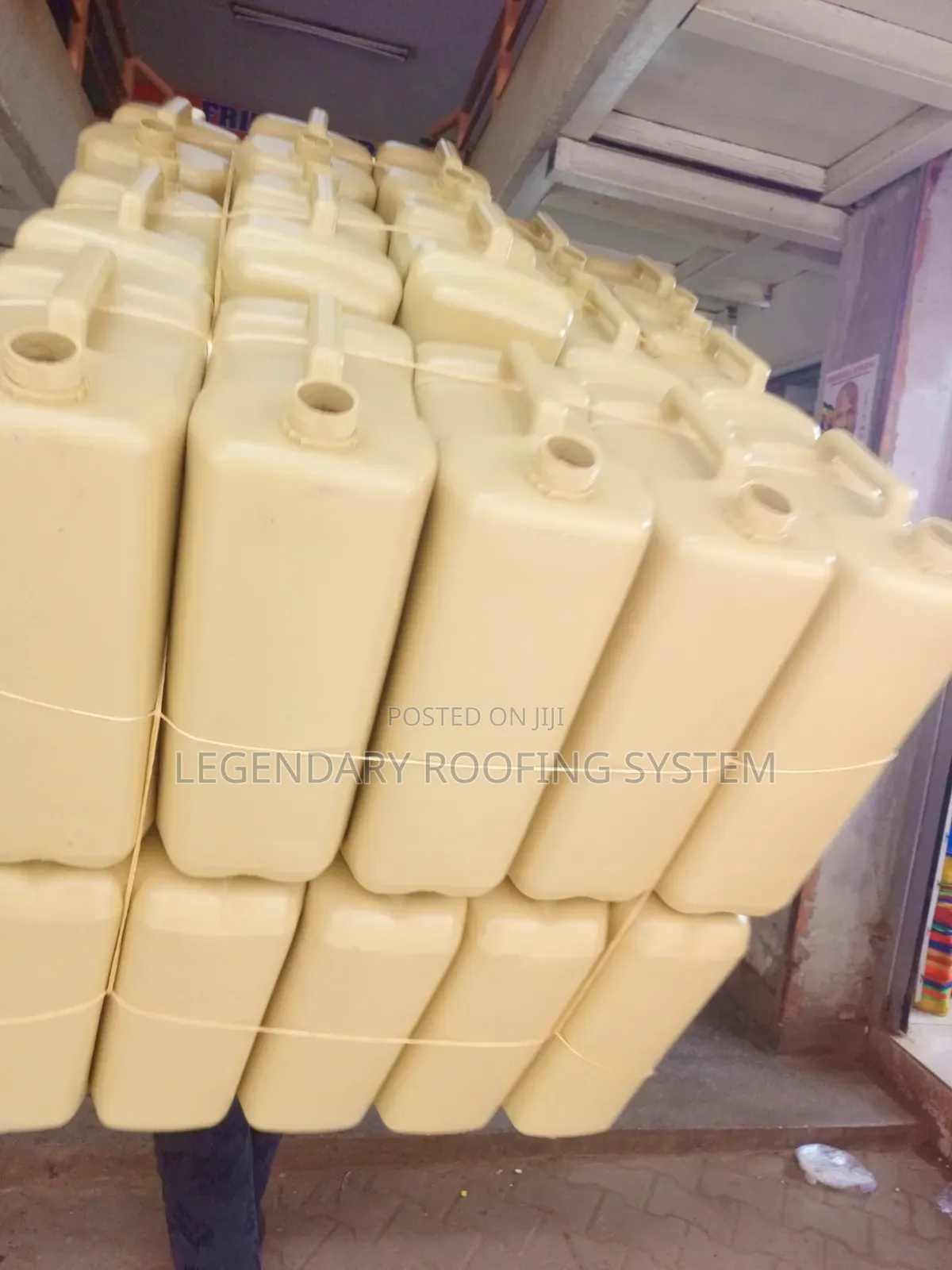 20l Jerycan