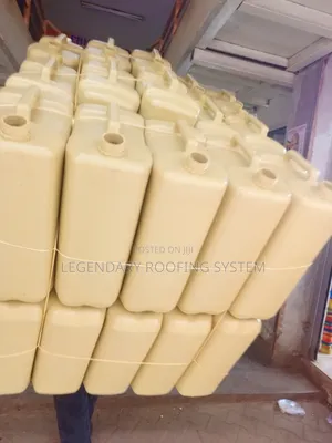 20l Jerycan