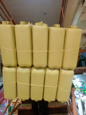 20l Jerycan