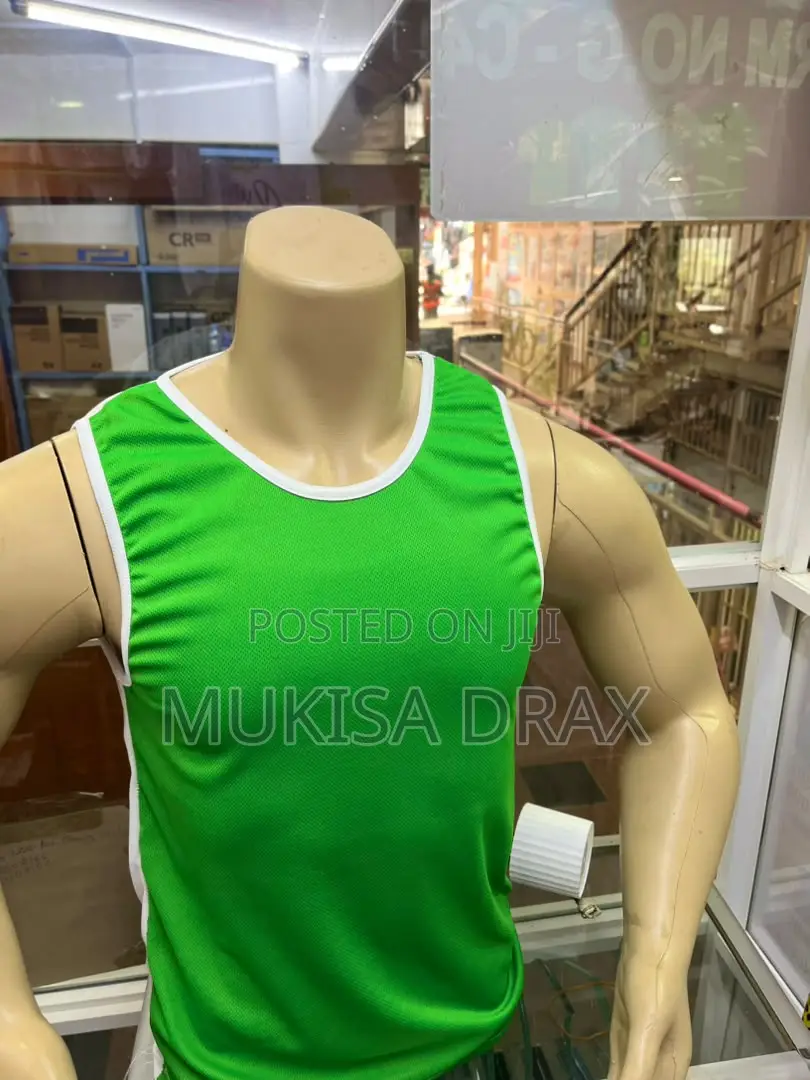 Marathon Vests and Bags