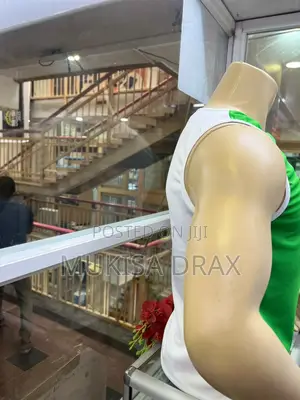 Marathon Vests and Bags