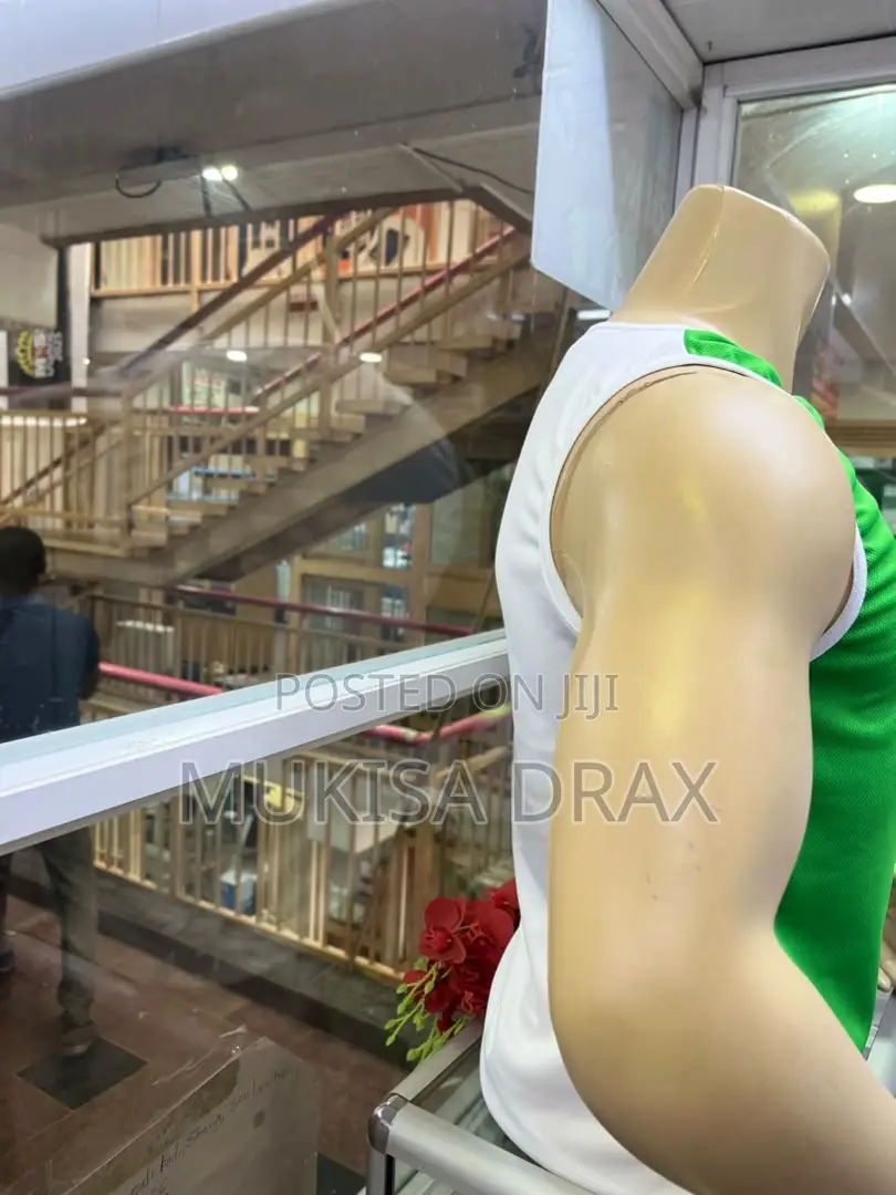 Marathon Vests and Bags