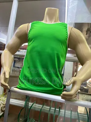 Marathon Vests and Bags