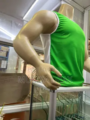 Marathon Vests and Bags