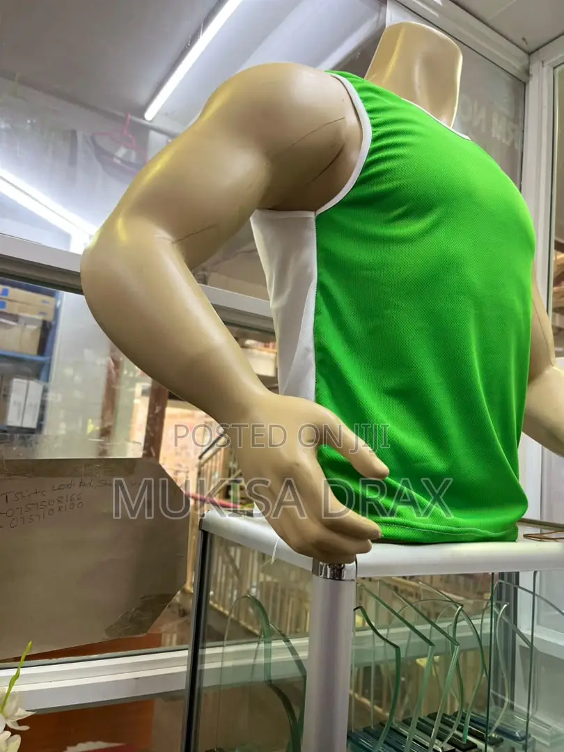 Marathon Vests and Bags