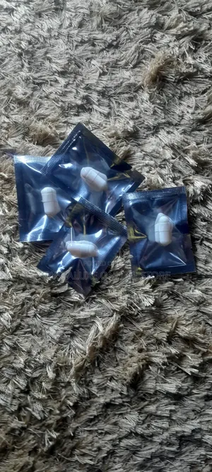 Dripping Pills or Slippery Pills