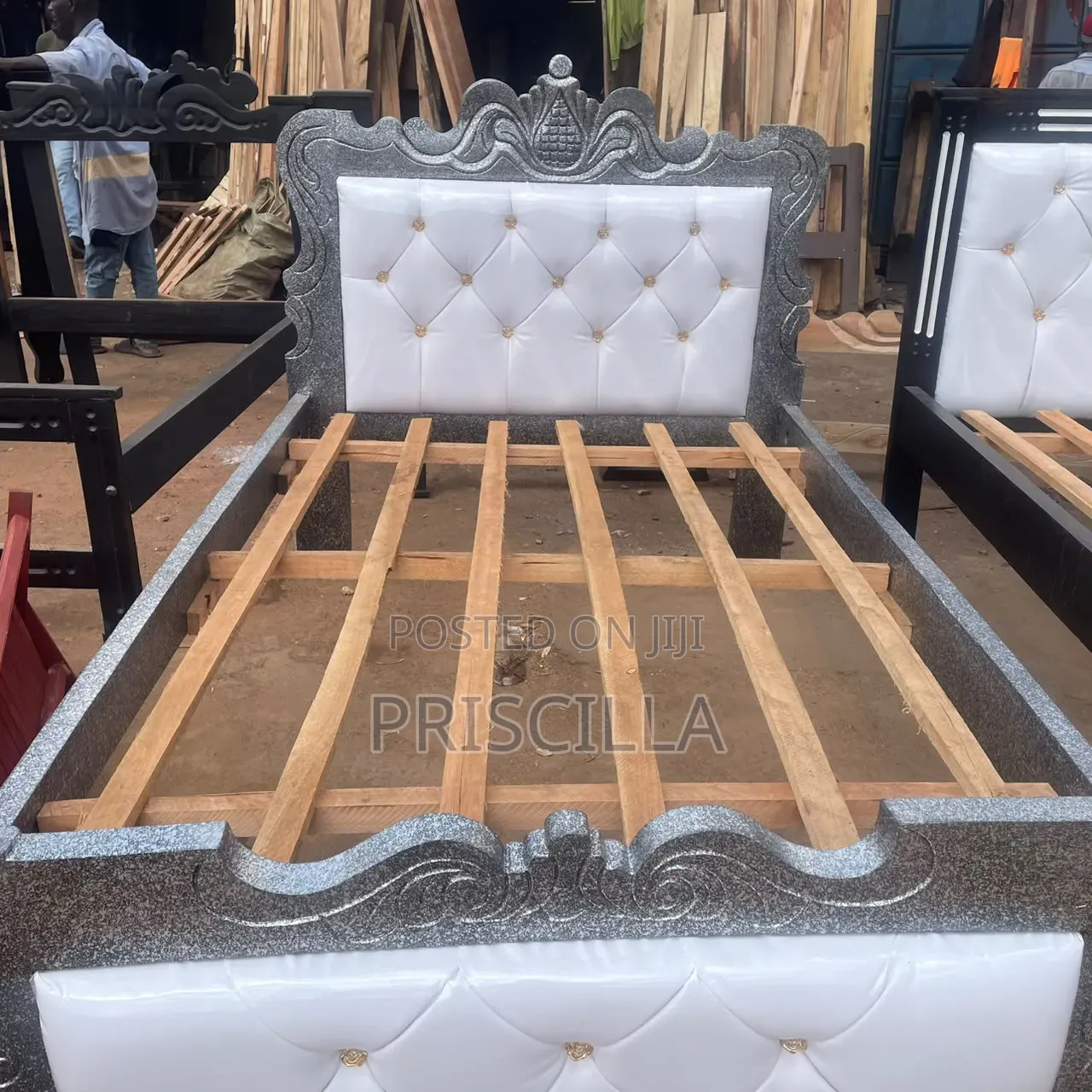 5by6 Flower Bed Design