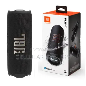 JBL Flip 7
