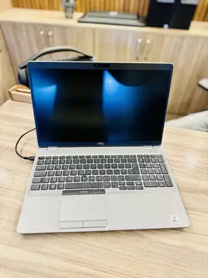 Laptop Dell Latitude 5511 8GB Intel Core i5 SSD 256GB
