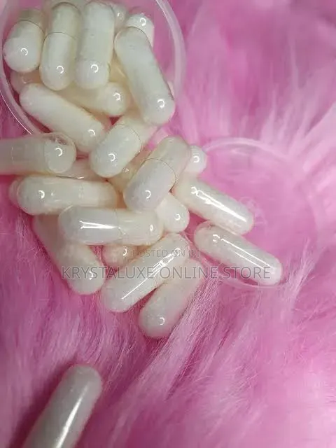 Dripping Pills or Slippery Pills