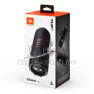 JBL Flip 7