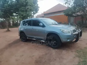 Toyota RAV4 2009