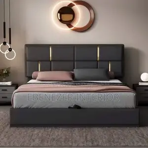 Beautiful Beds