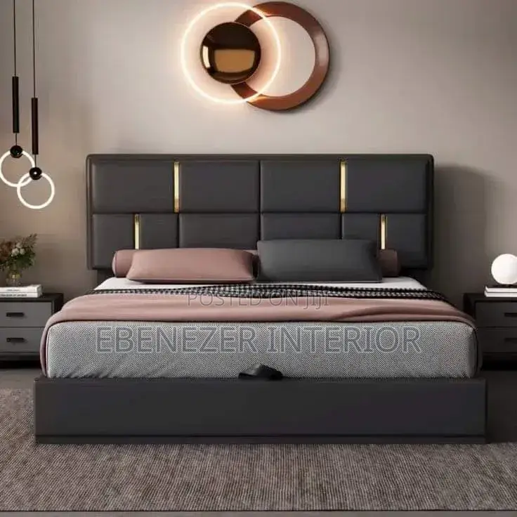 Beautiful Beds