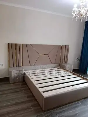 Beautiful Beds