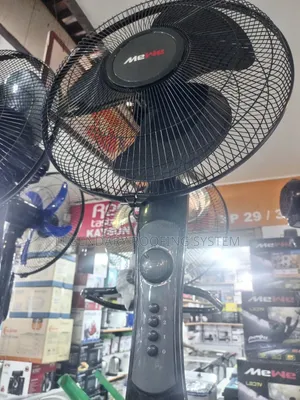 Mewe Electric Fans
