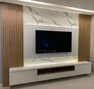 TV Stands/ Wall Units