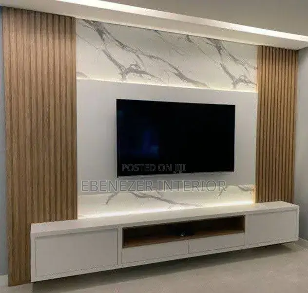 TV Stands/ Wall Units
