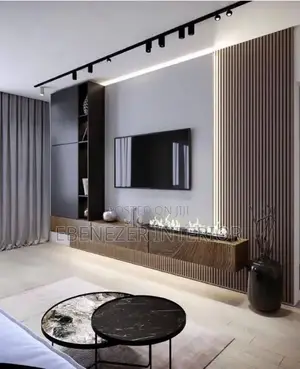 TV Stands/ Wall Units